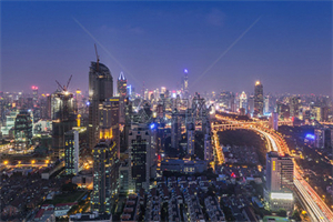 Shanghai's Best Entertainment Places for Children